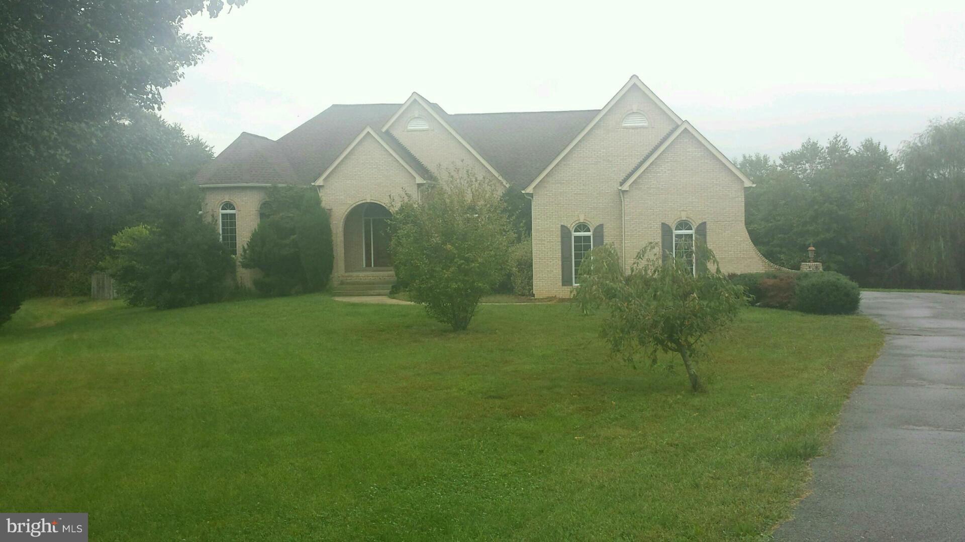 FRIENDSHIP ESTATES - Residential