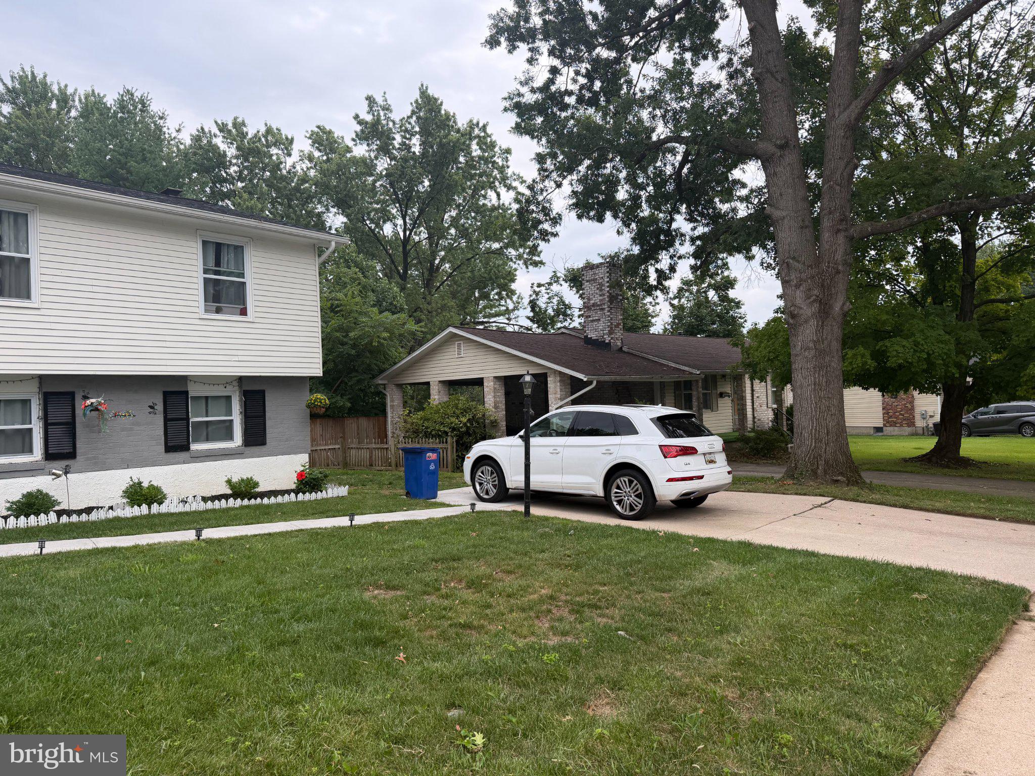 2415 CHETWOOD CIRCLE