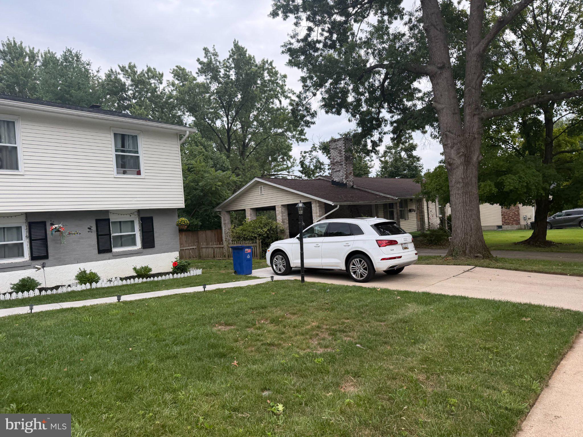 2415 CHETWOOD CIRCLE