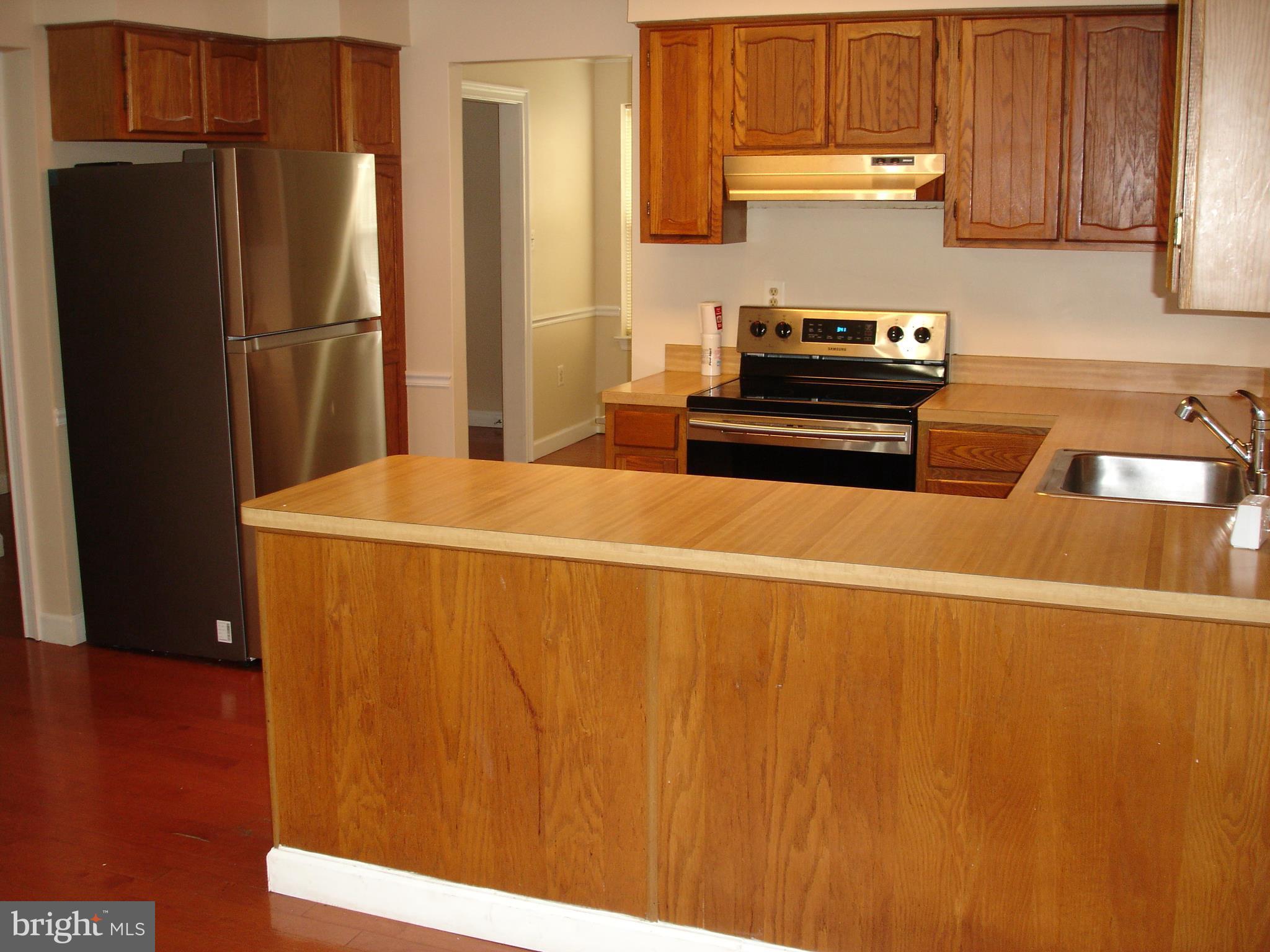 ST CHARLES SUB - WAKEFIELD - Residential