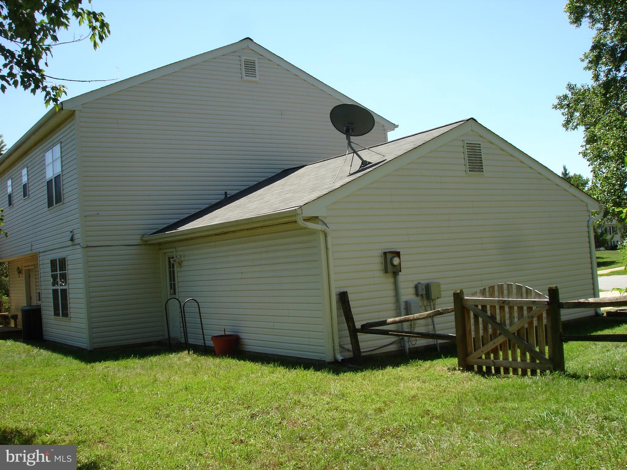 ST CHARLES SUB - WAKEFIELD - Residential