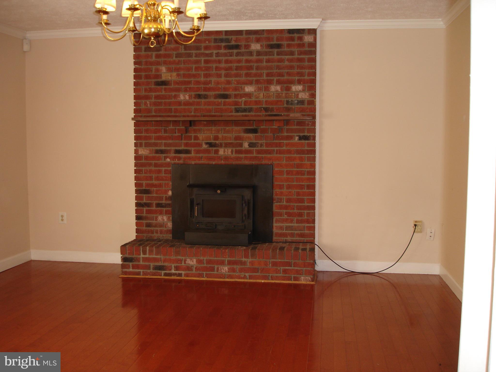 ST CHARLES SUB - WAKEFIELD - Residential