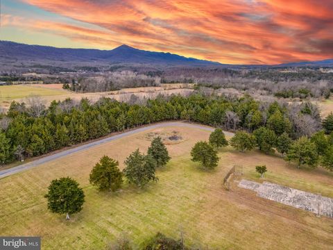 TBD RIVERBEND DR LURAY VA 22835