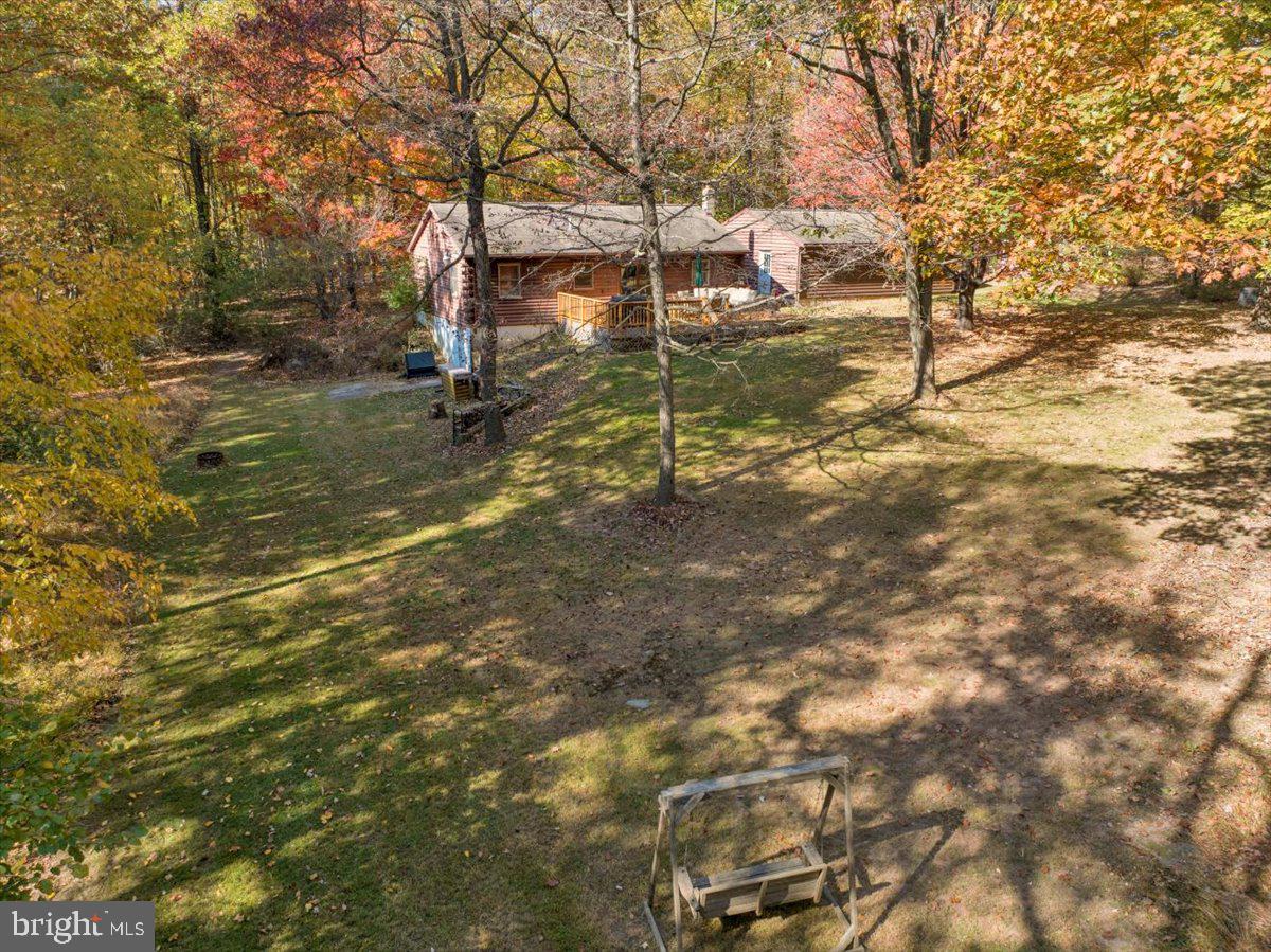 MOUNTAINEER VILLAG - Residential