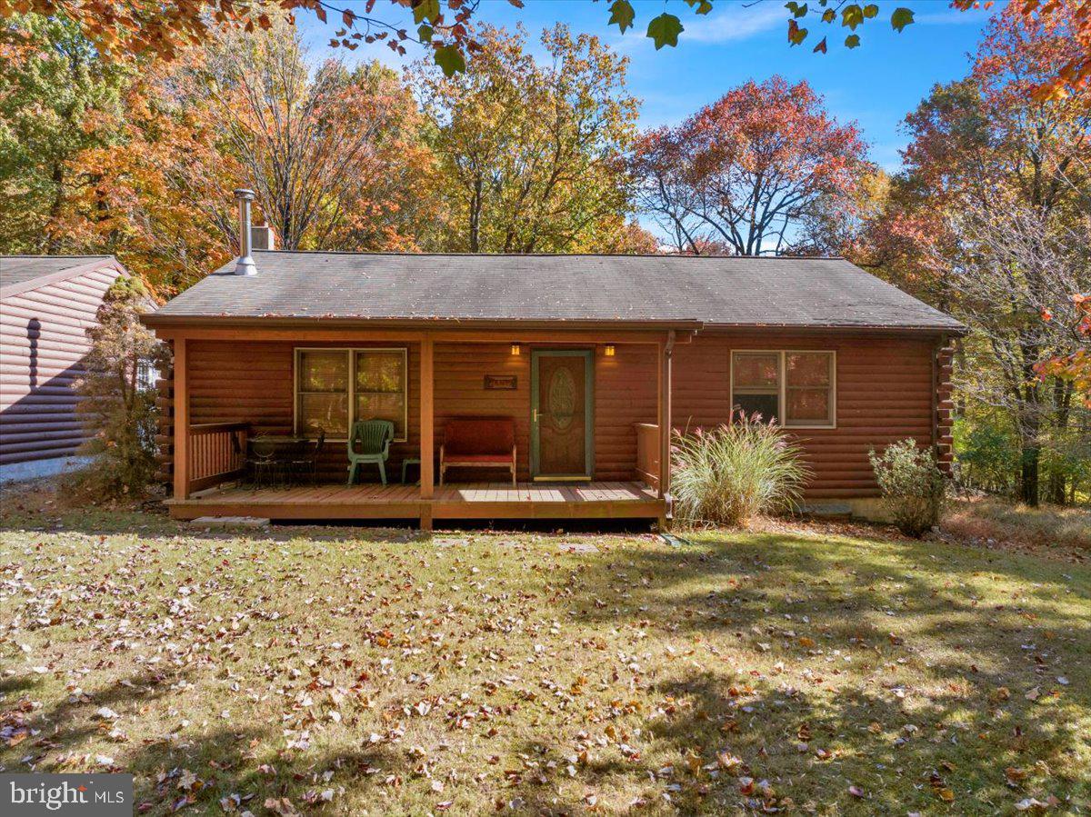 MOUNTAINEER VILLAG - Residential