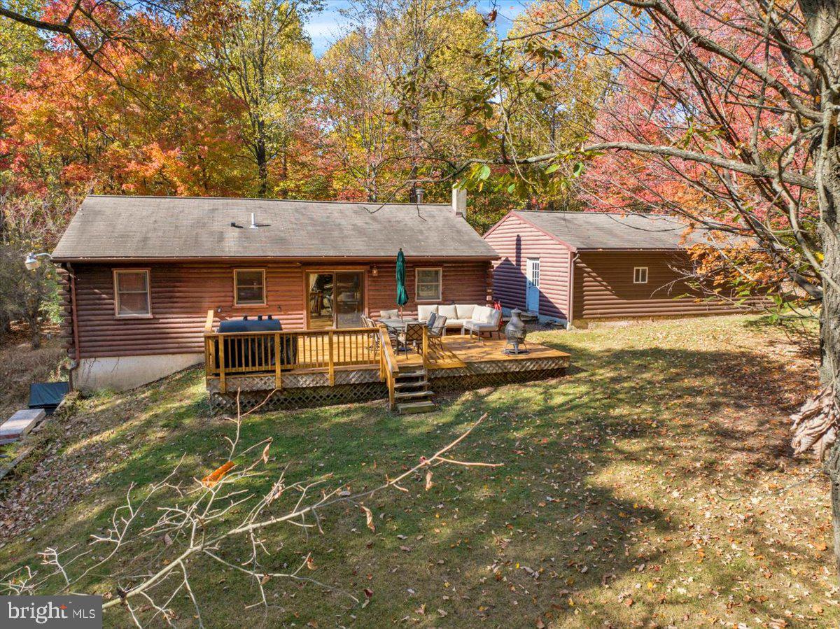 MOUNTAINEER VILLAG - Residential