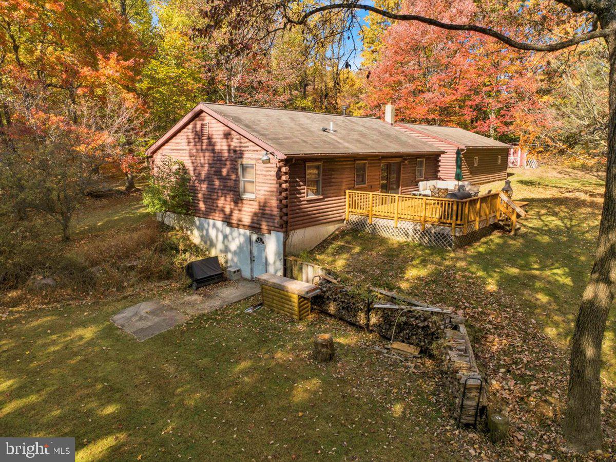 MOUNTAINEER VILLAG - Residential