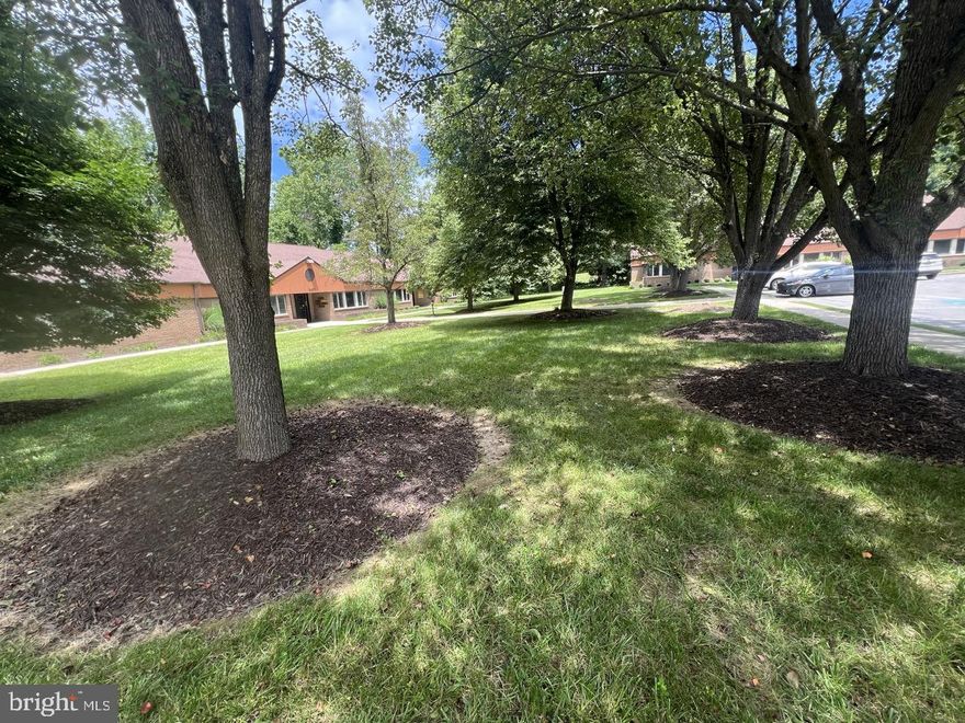 Presenting a great lease space that is centrally located and PRICED RIGHT for the right business owner! Approximately a 1450sq ft Condo Office space. Currently configured as 6 offices with a copier area, kitchenette, 1-bathroom, storage, and lobby/waiting room area.  This unit is  quite large and has great natural light due to windows in the front and back of unit.  Rent is $15/sq ft. Rents in the community are typically well over $20 per SQ ft!  
The Clusters at Twin Knolls office park is one block from the Double Tree Hilton Hotel, and 2.7 miles from The Mall and Columbia Town Center. The Clusters at Twin Knolls Office Park is in a beautifully landscaped and well-maintained parklike setting that is conveniently located with quick access to Route 29 and Route 175.

** Owner will give $2500 allowance towards renovations or offer one month free.