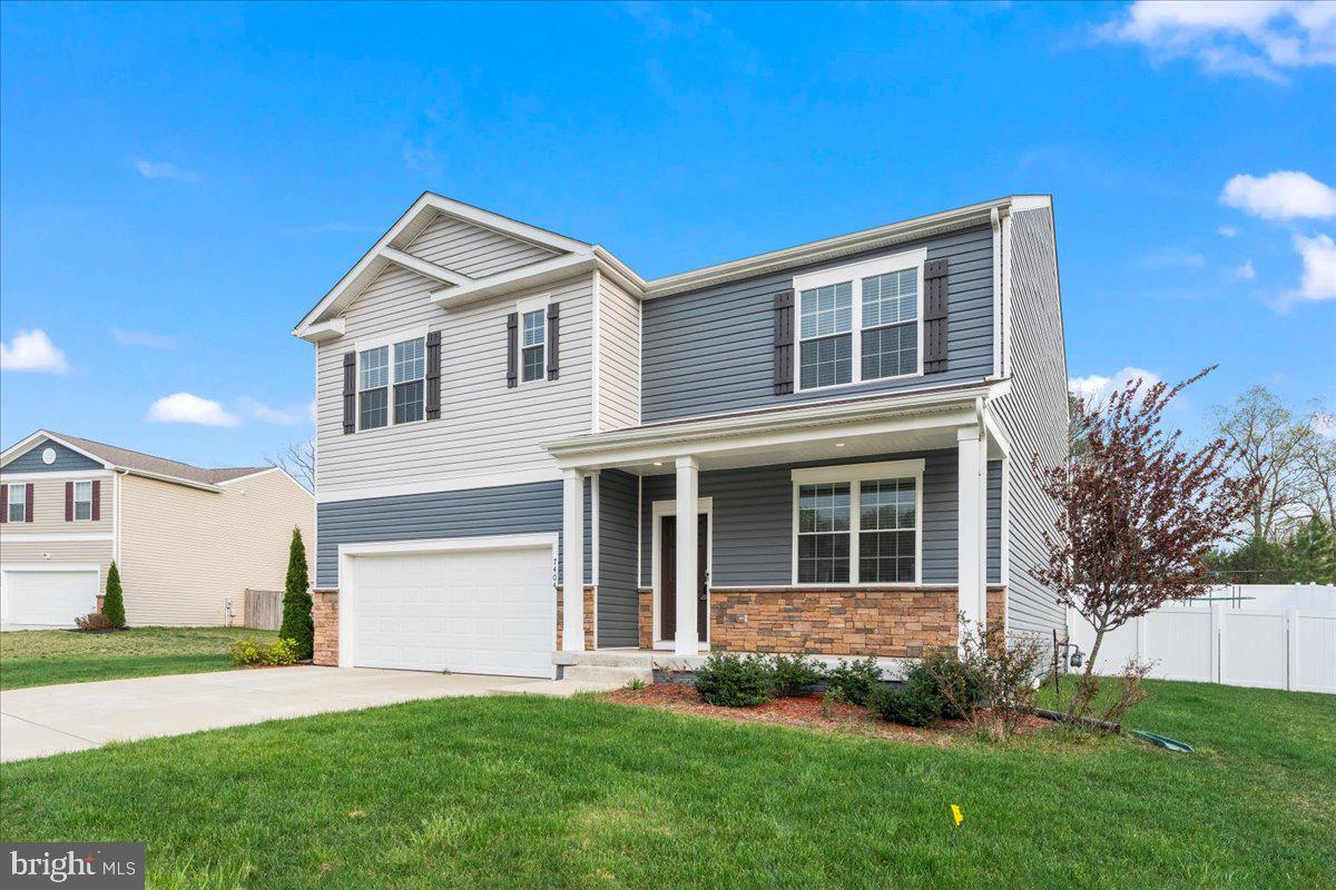 ASHLEY - Residential