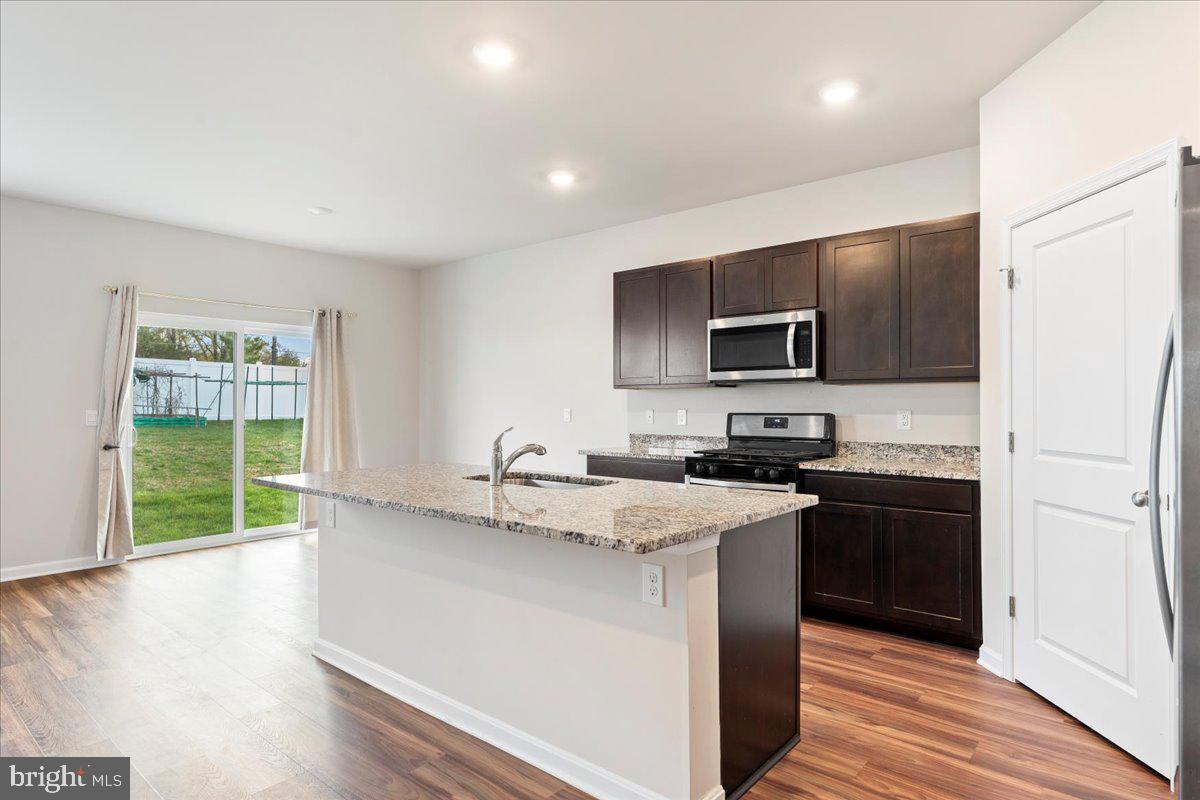 ASHLEY - Residential