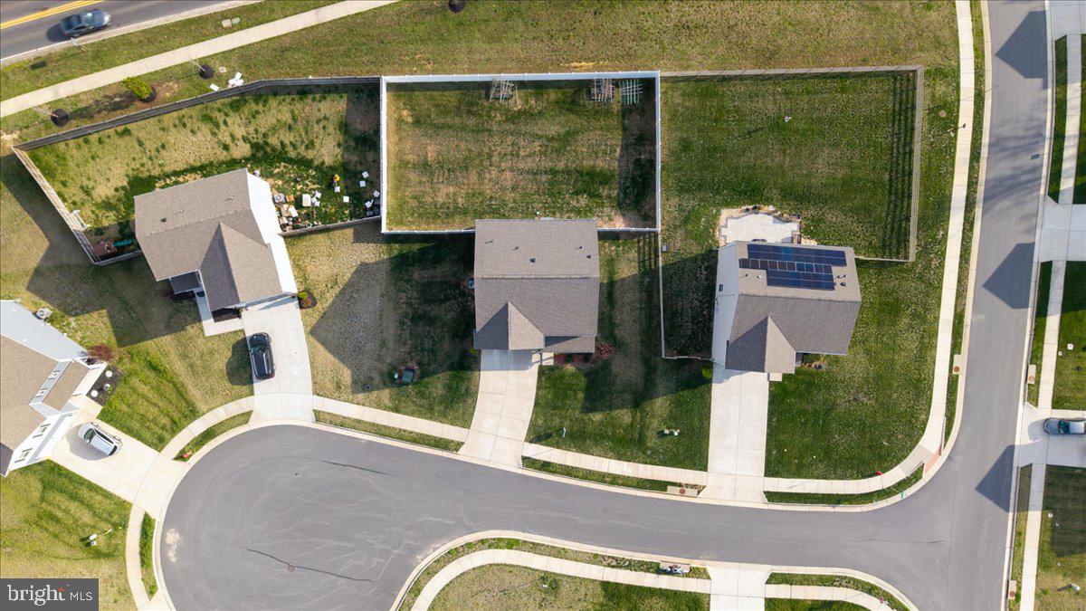 ASHLEY - Residential