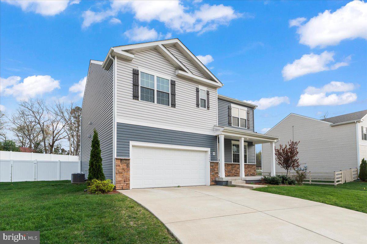 ASHLEY - Residential