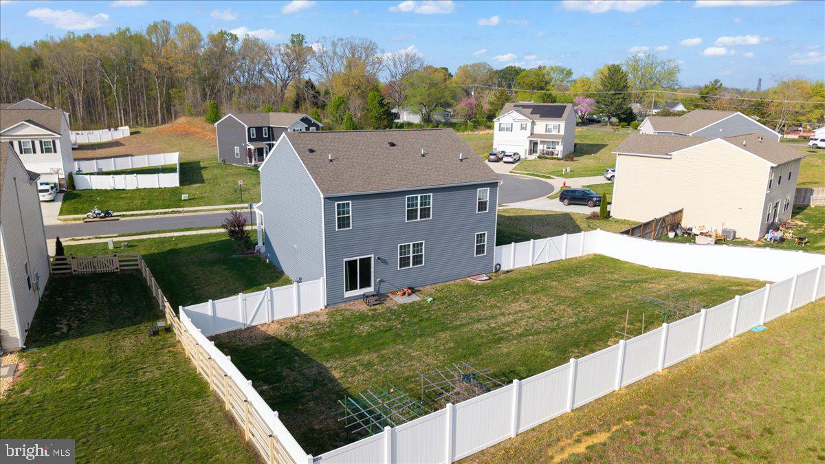 ASHLEY - Residential