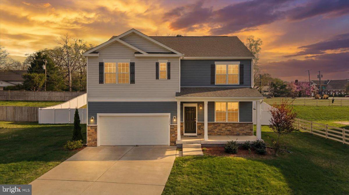 ASHLEY - Residential