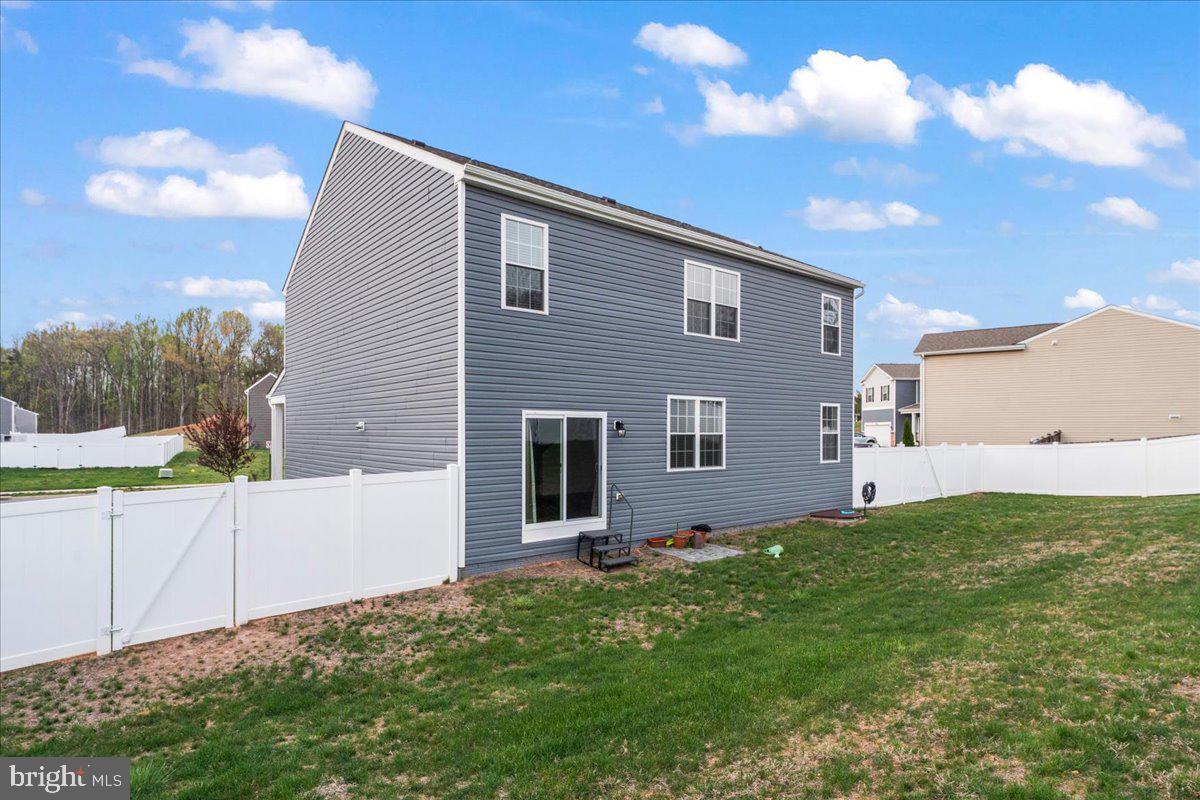 ASHLEY - Residential