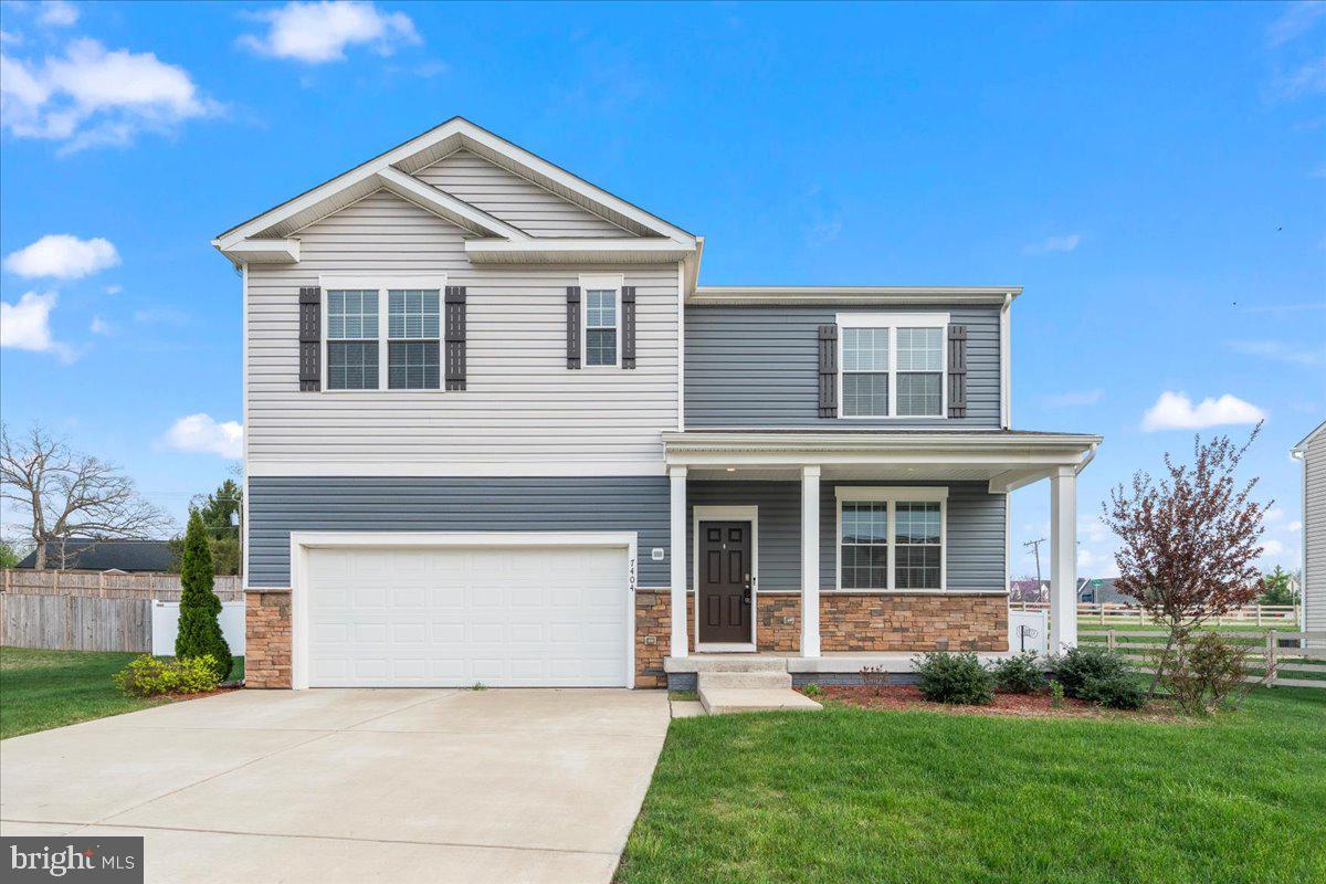 ASHLEY - Residential