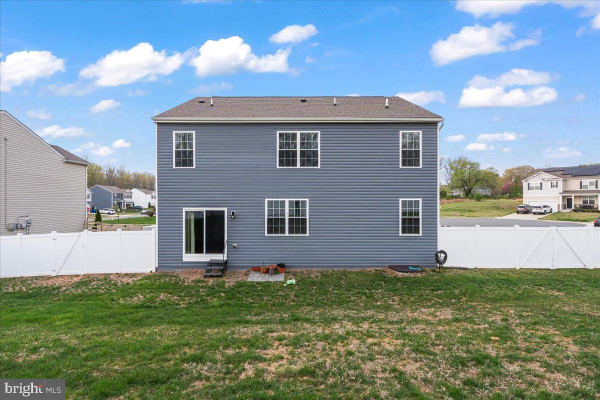 ASHLEY - Residential