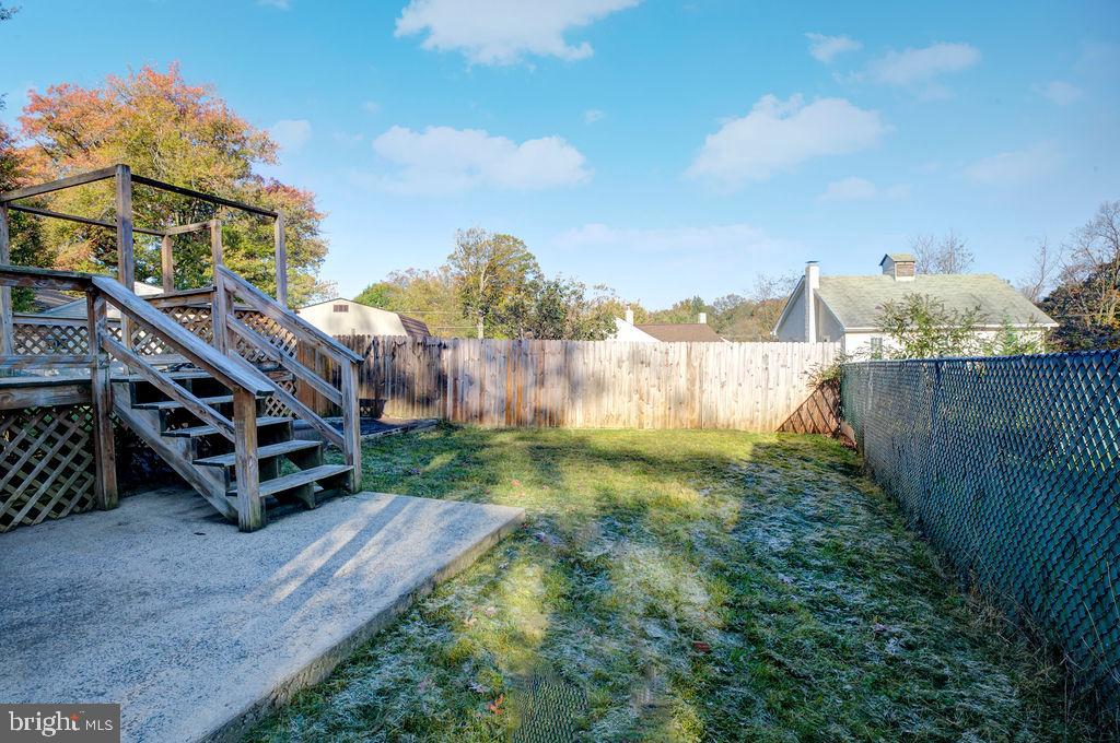 FEASTERVILLE - Residential Lease