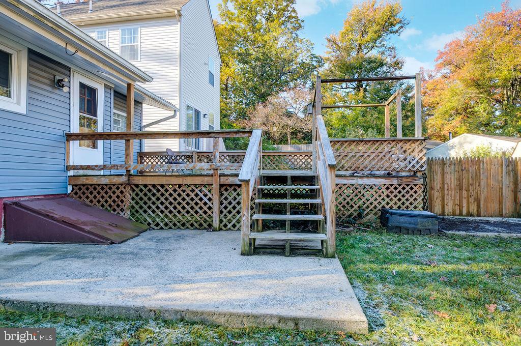 FEASTERVILLE - Residential Lease