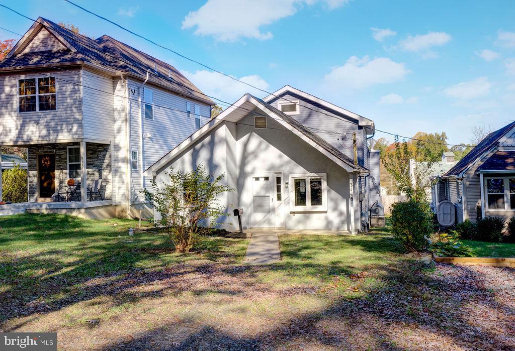 FEASTERVILLE - Residential Lease