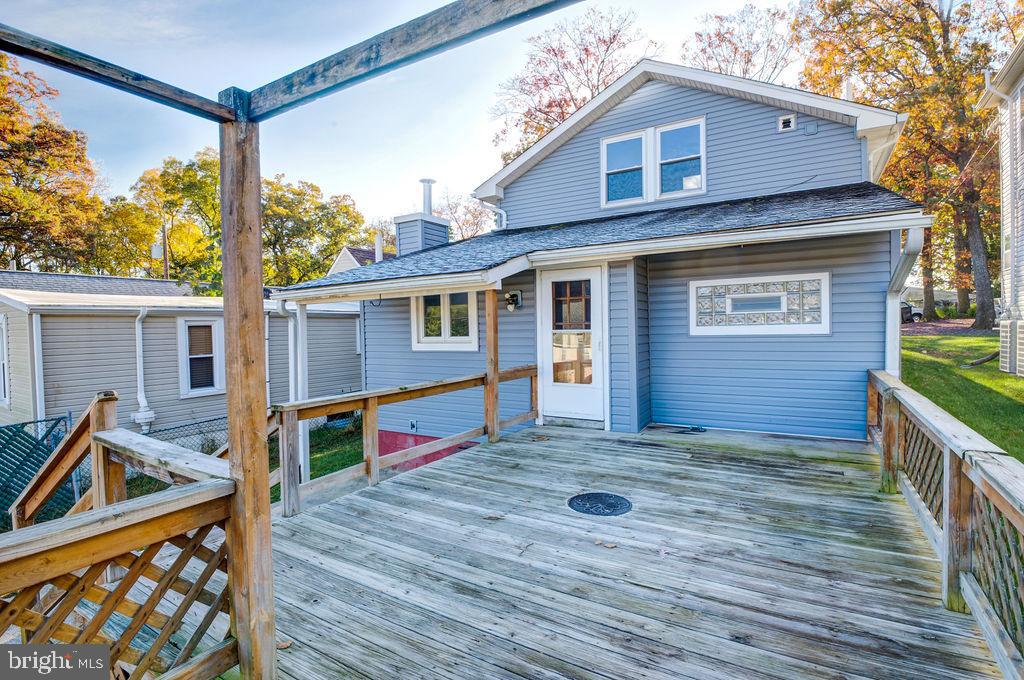 FEASTERVILLE - Residential Lease