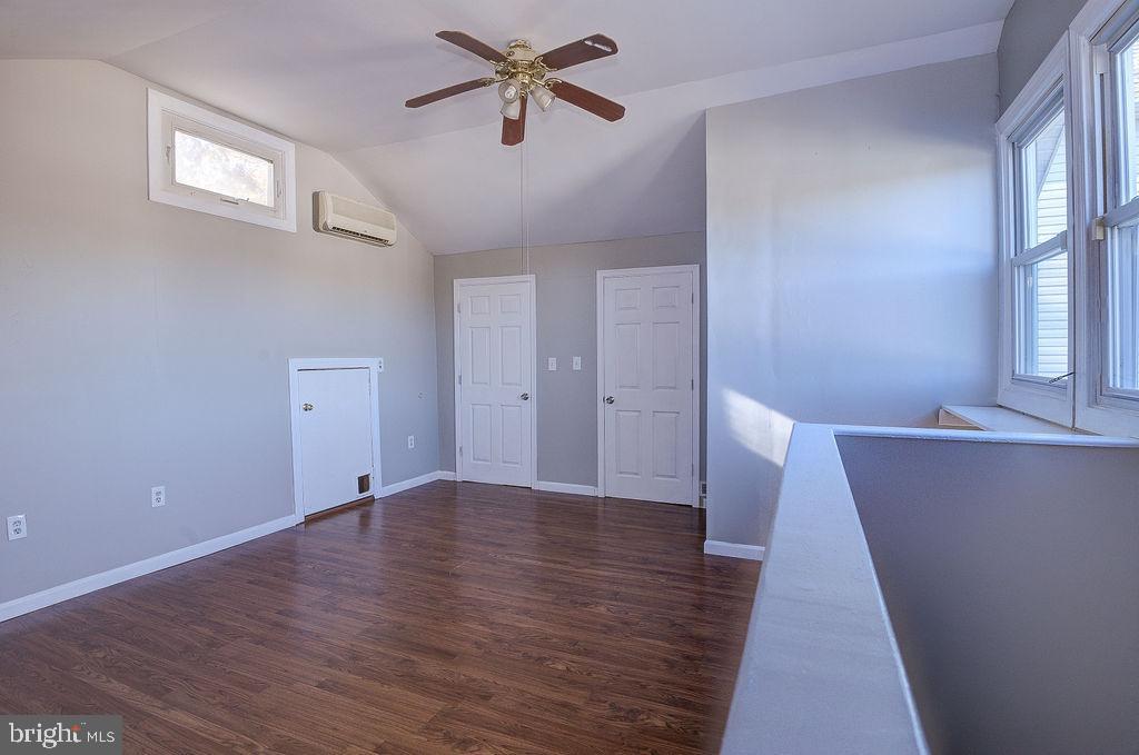 FEASTERVILLE - Residential Lease