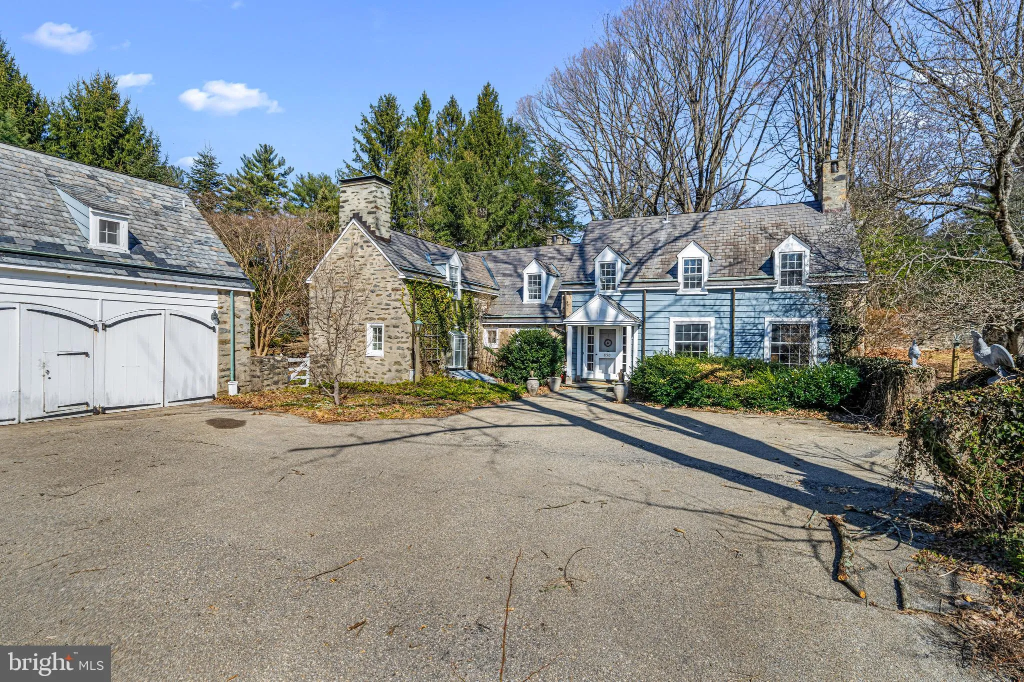 Bryn Mawr, Pennsylvania 19010, United States, ,Residential,Active,87069