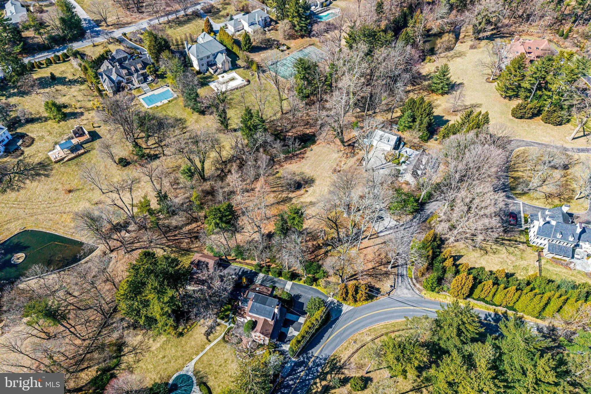 Bryn Mawr, Pennsylvania 19010, United States, ,Residential,Active,87069