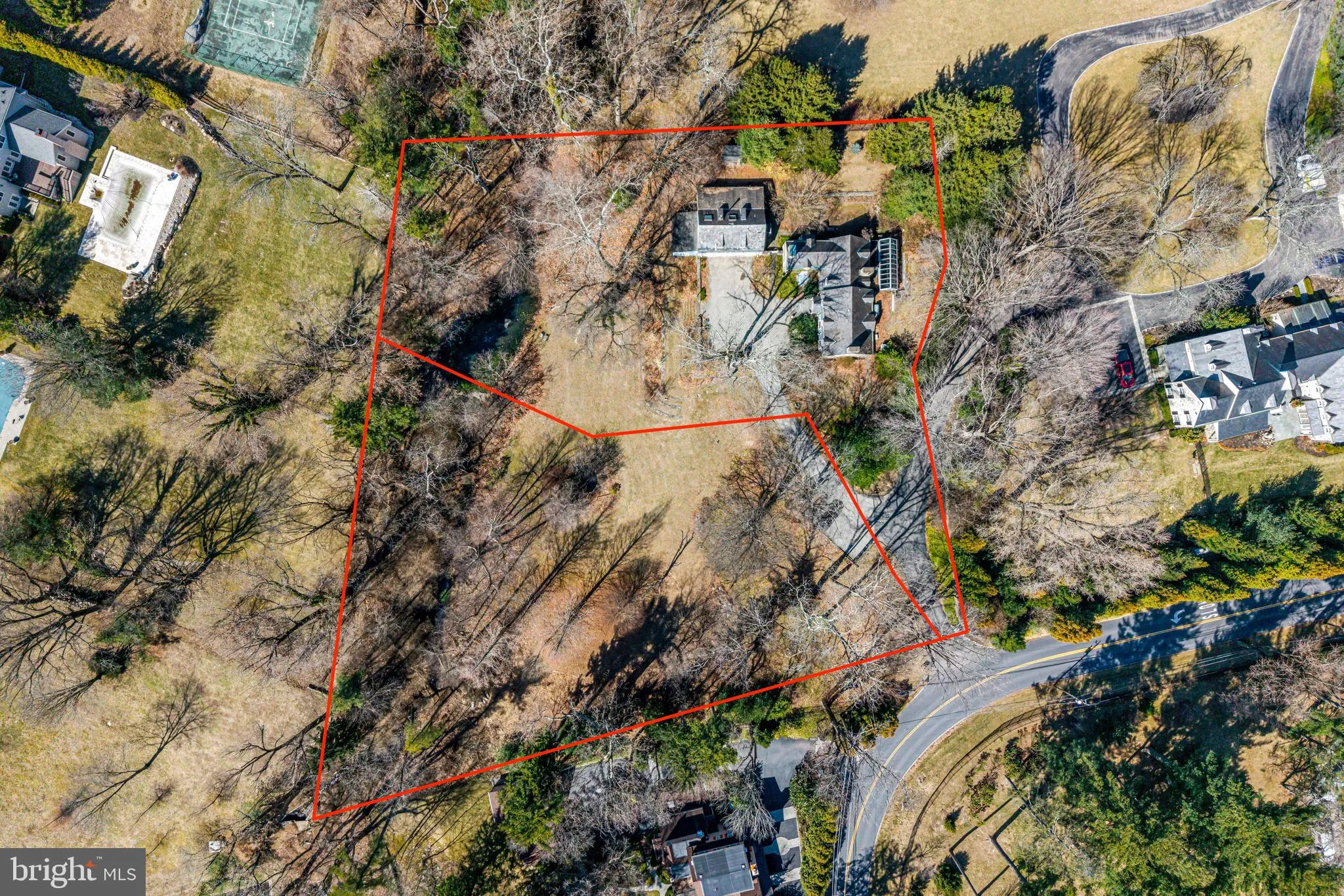 Bryn Mawr, Pennsylvania 19010, United States, ,Residential,Active,87069