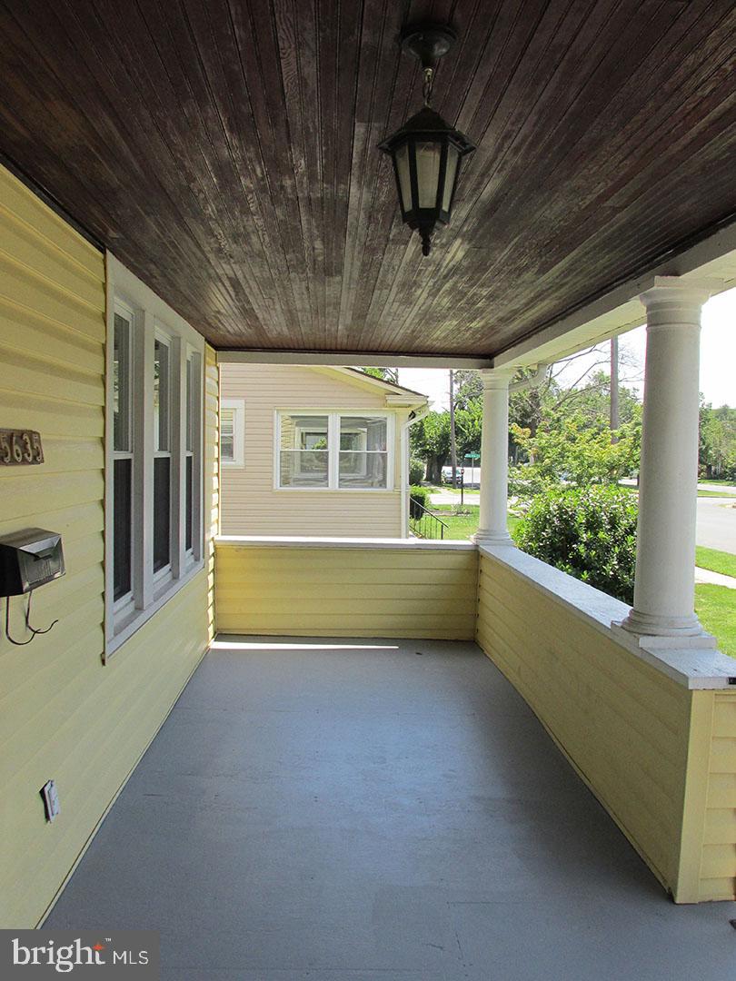 HALETHORPE - Residential Lease