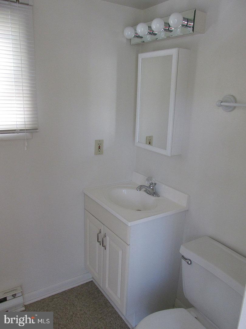 HALETHORPE - Residential Lease