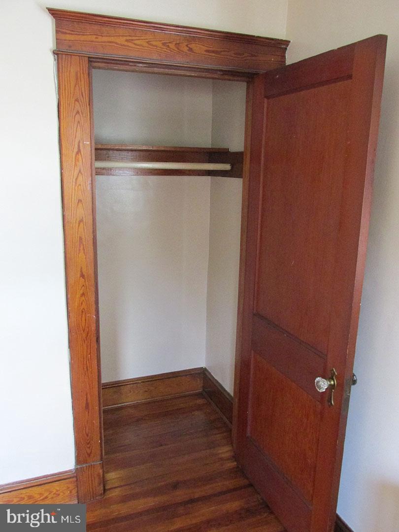 HALETHORPE - Residential Lease