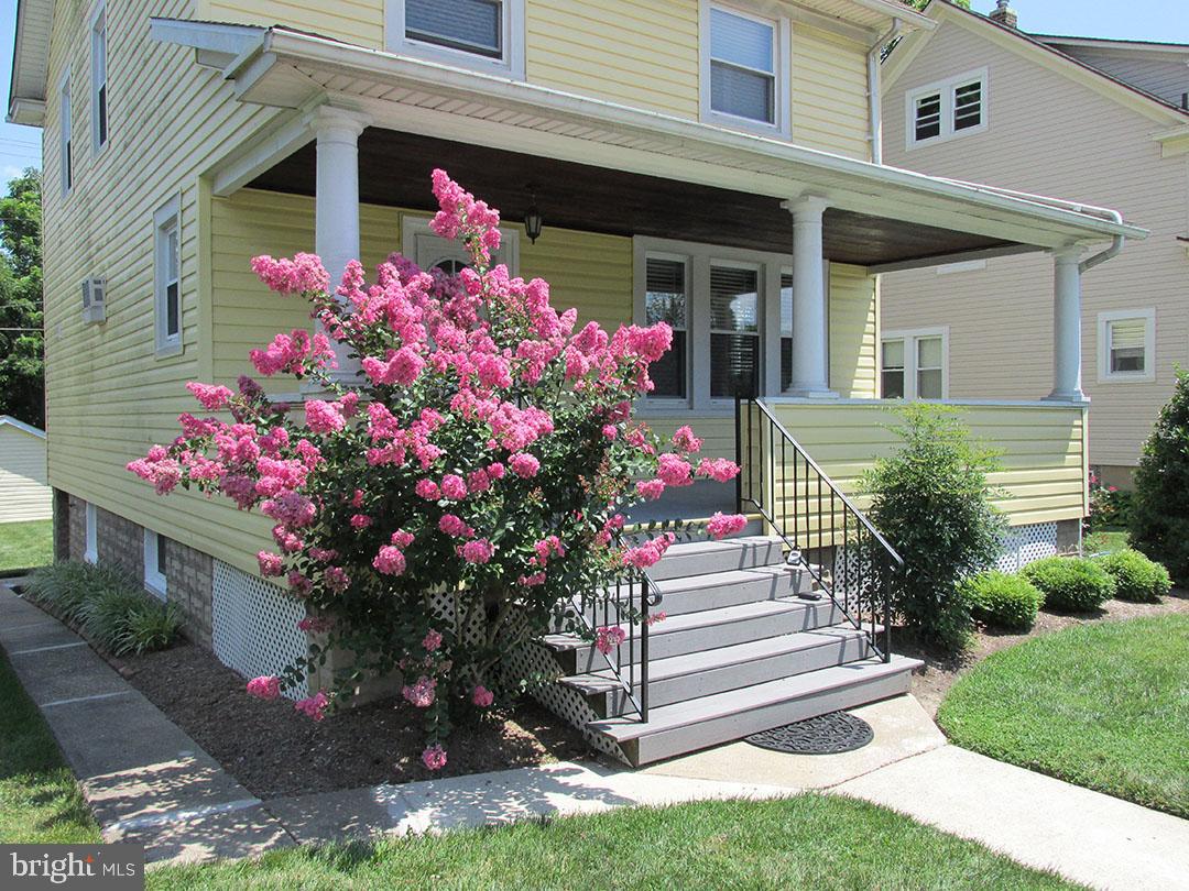 HALETHORPE - Residential Lease