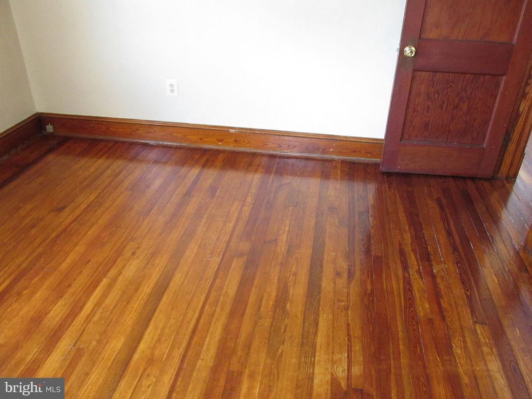 HALETHORPE - Residential Lease