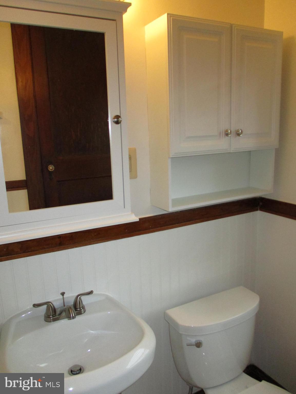 HALETHORPE - Residential Lease