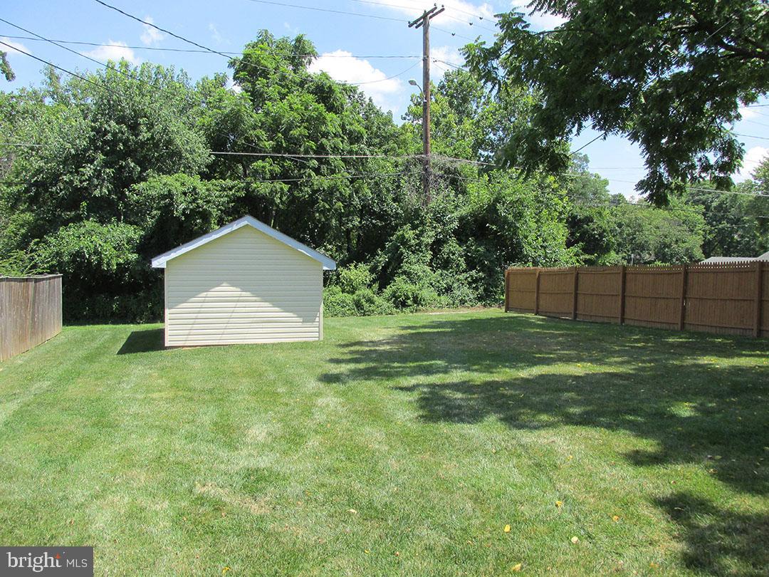 HALETHORPE - Residential Lease