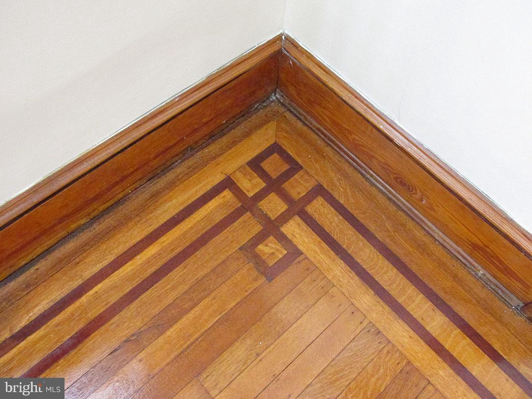 HALETHORPE - Residential Lease