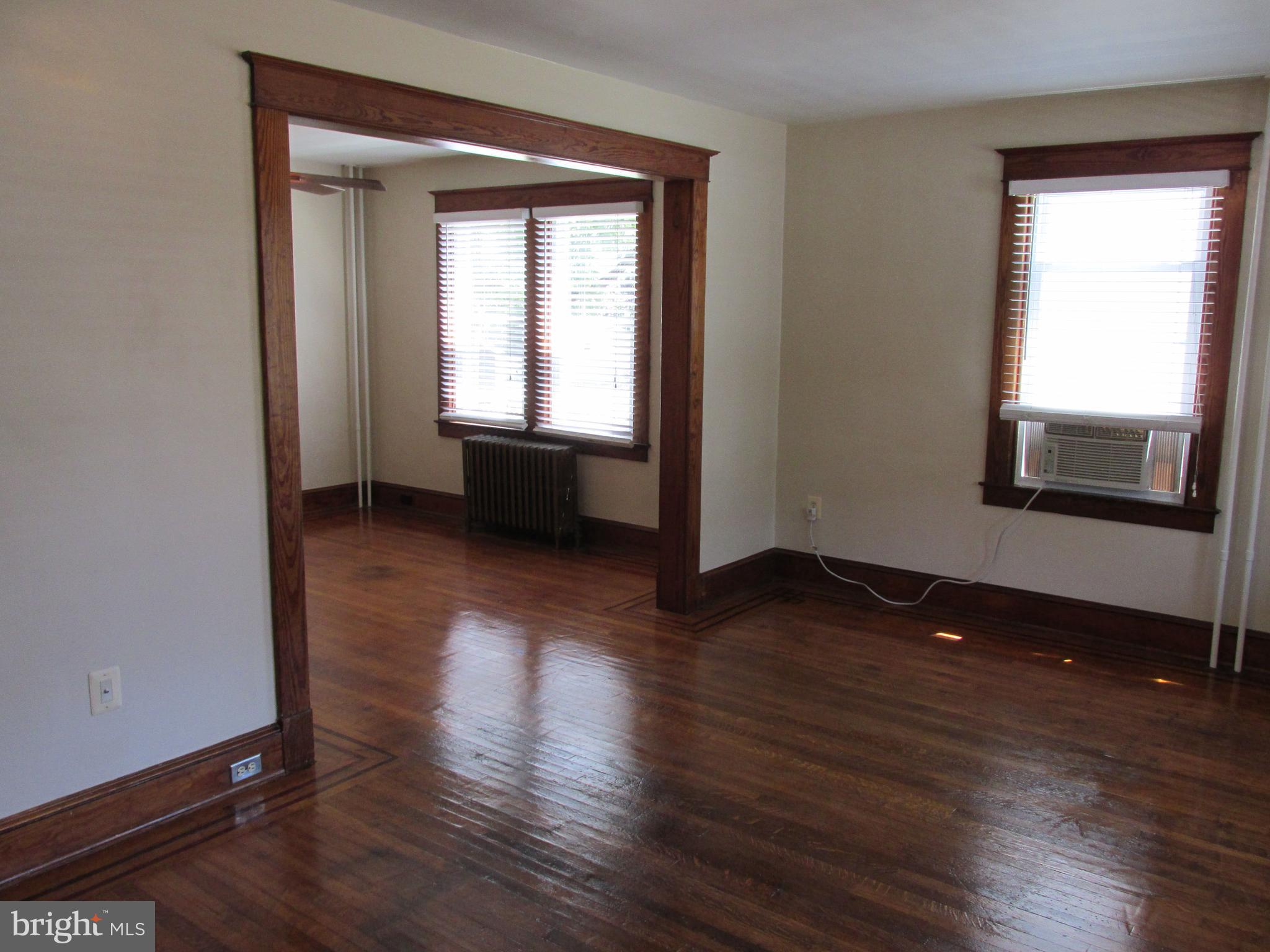 HALETHORPE - Residential Lease