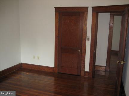 HALETHORPE - Residential Lease