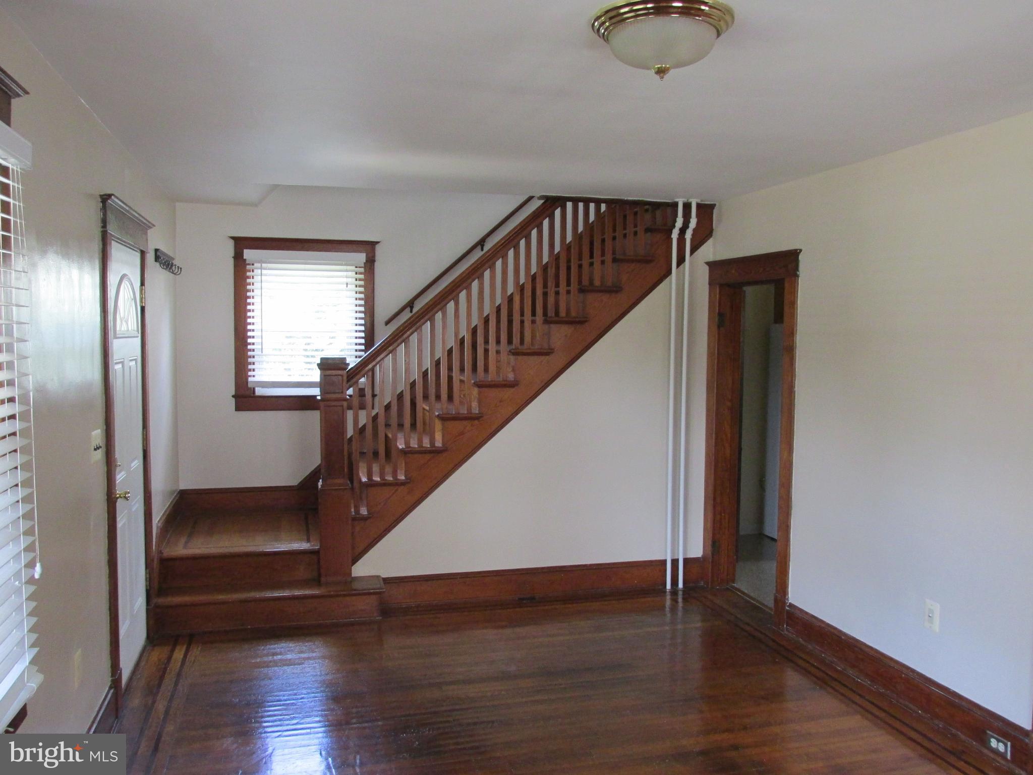 HALETHORPE - Residential Lease