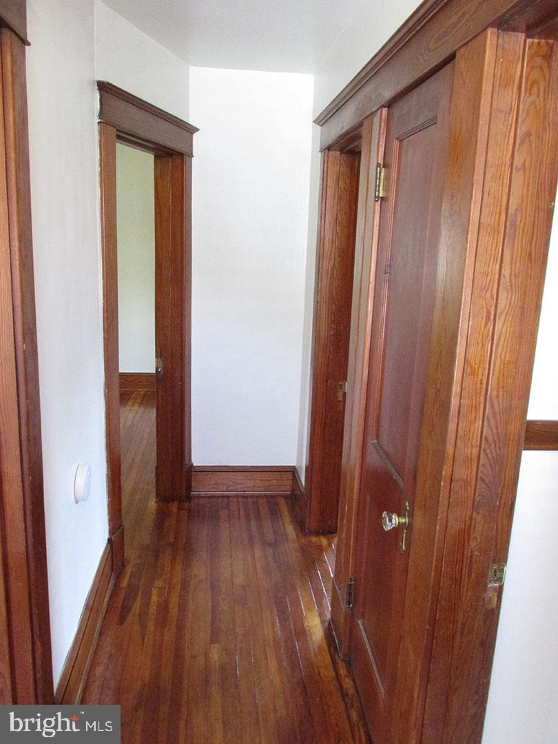 HALETHORPE - Residential Lease