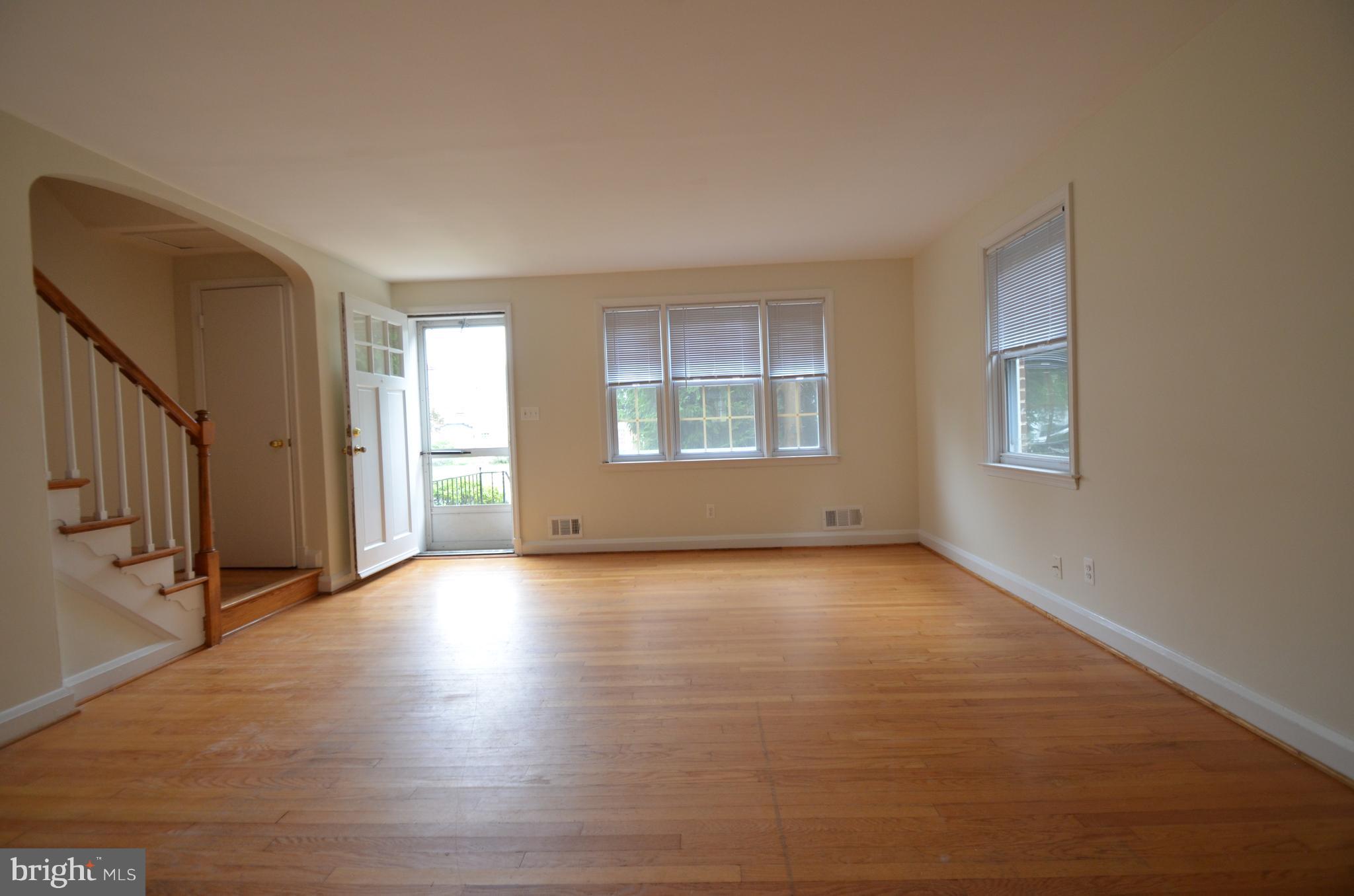 NONE AVAILABLE - Residential Lease