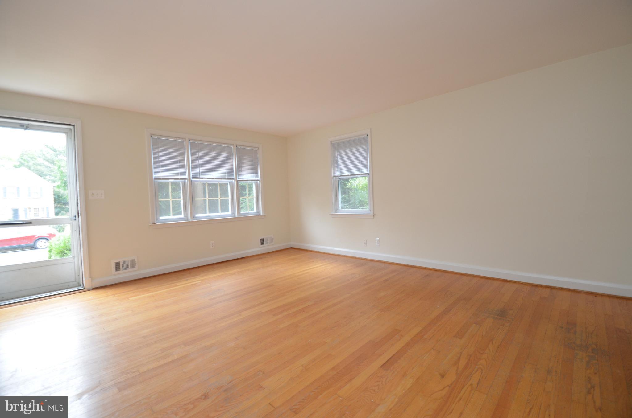 NONE AVAILABLE - Residential Lease