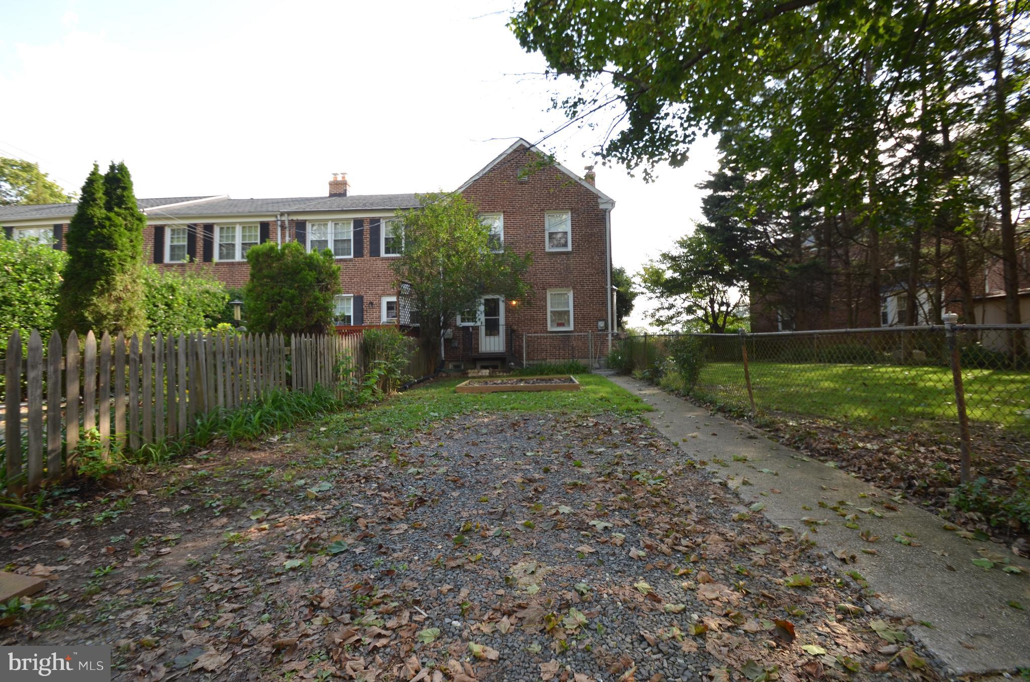 NONE AVAILABLE - Residential Lease