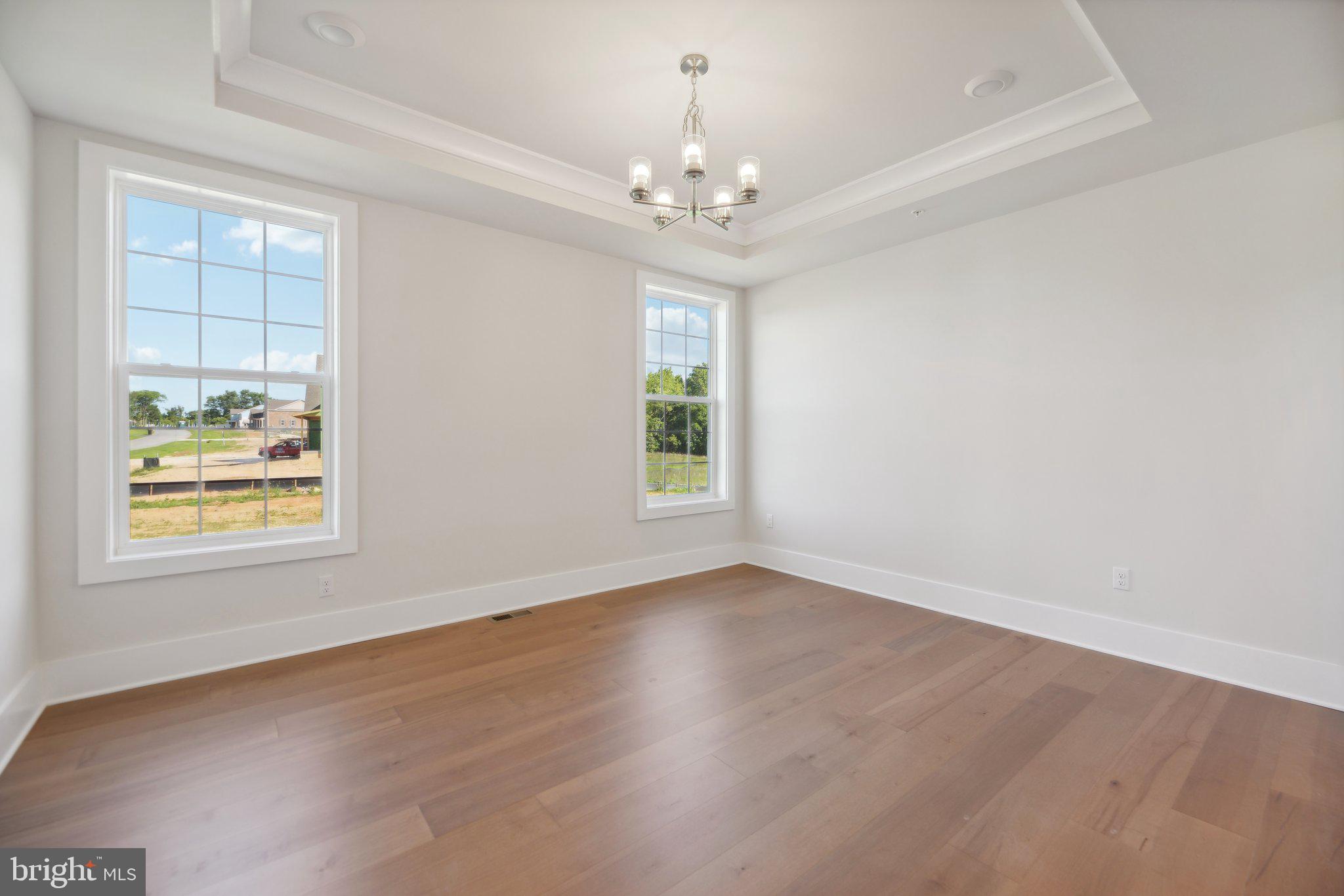 SENECA FARM - Residential