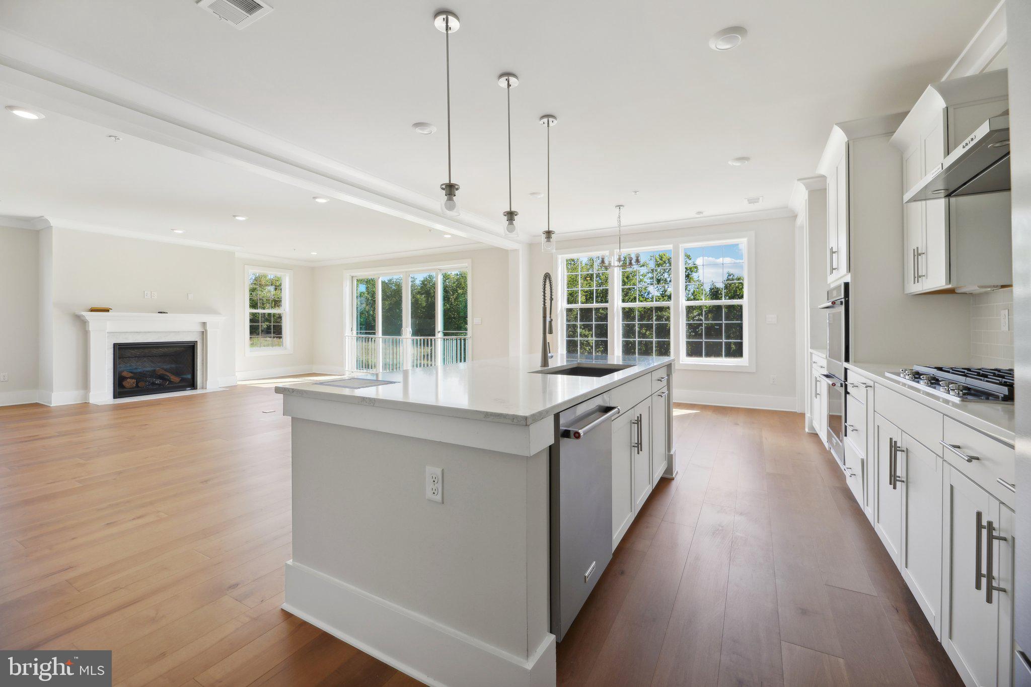 SENECA FARM - Residential