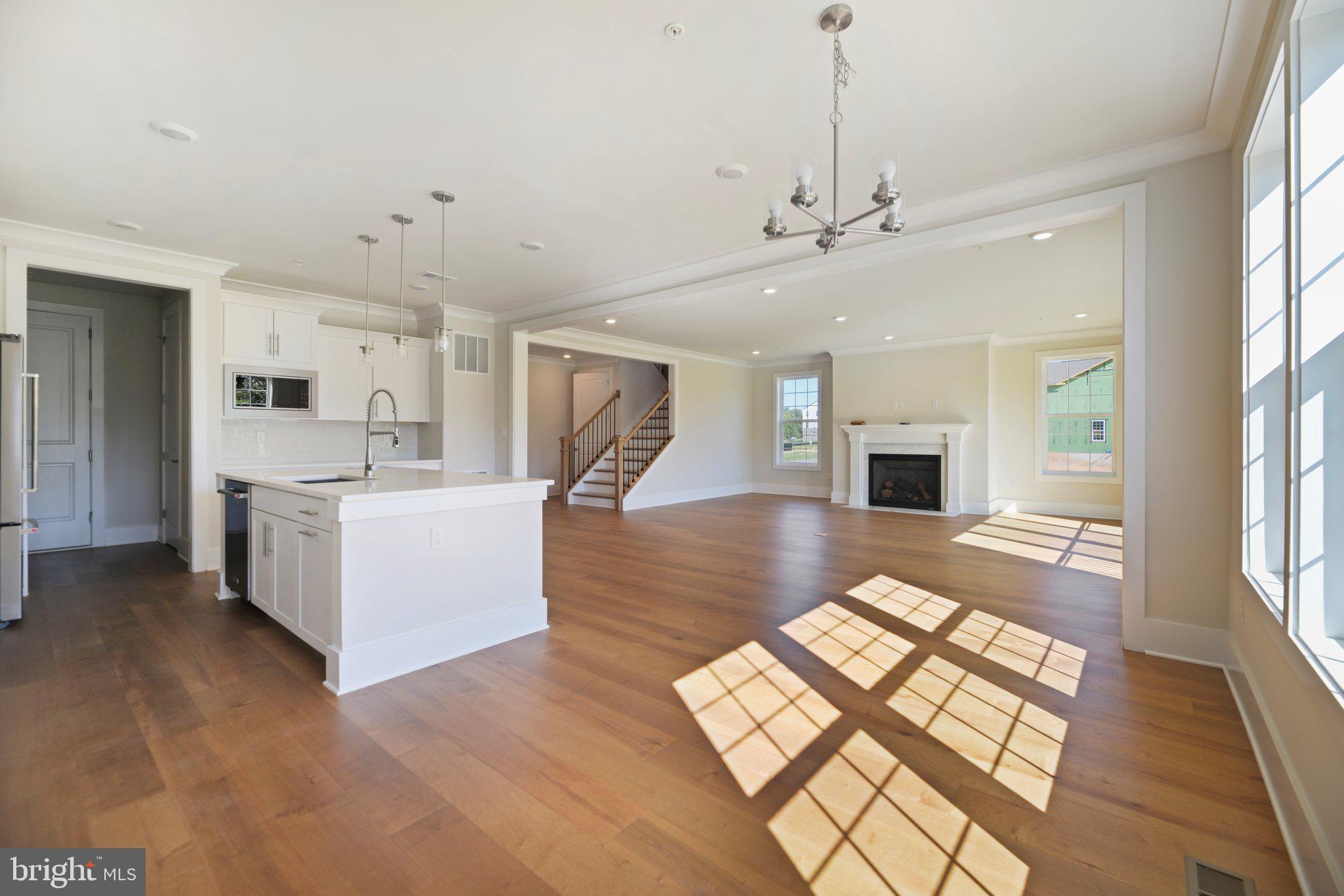 SENECA FARM - Residential