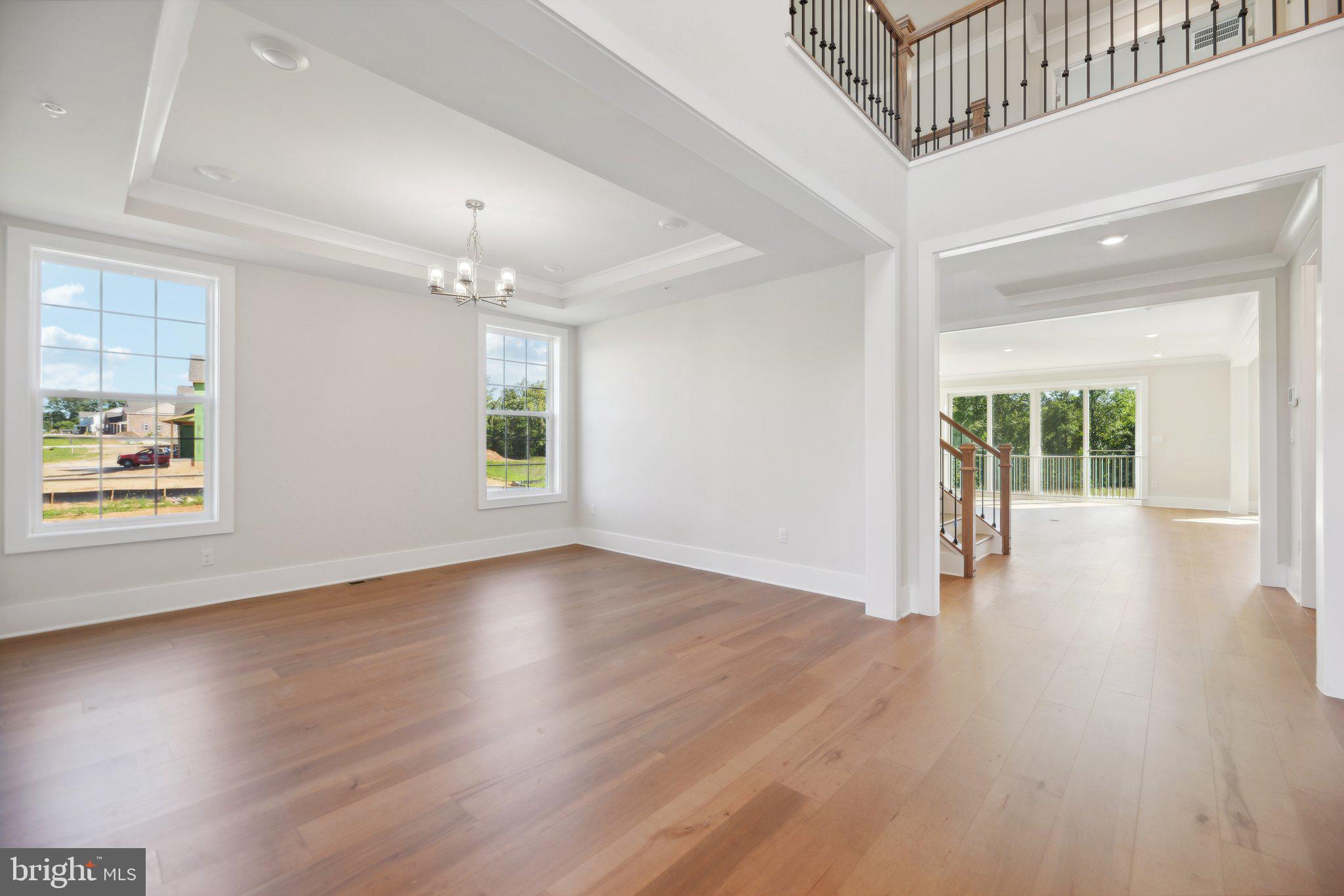 SENECA FARM - Residential