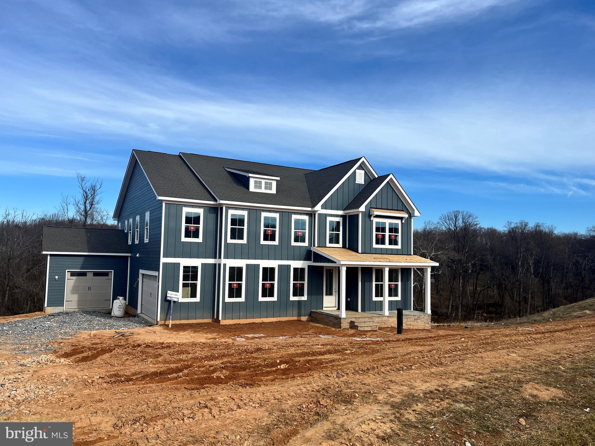 SENECA FARM - Residential