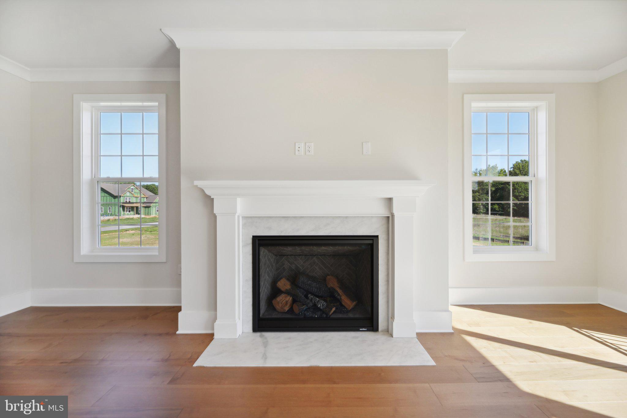 SENECA FARM - Residential